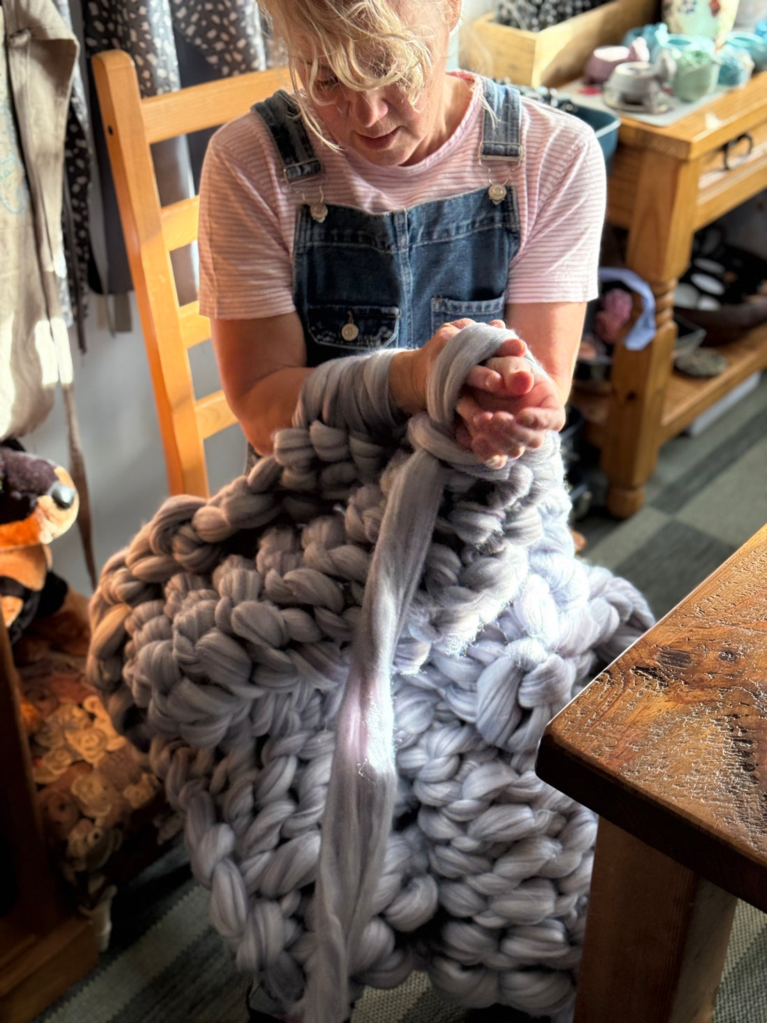 Why Creative Workshops Are the Perfect Way to Slow Down in a Busy World