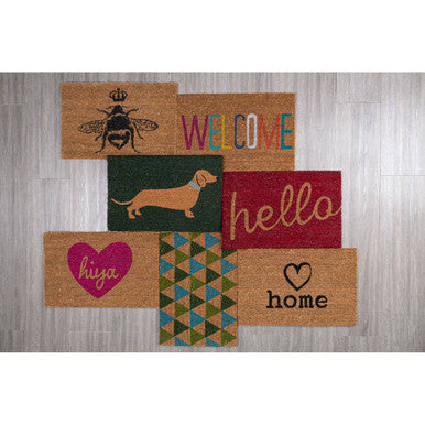 Coir Door Mats