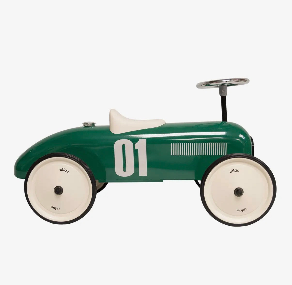 Vilac Vintage Style Toy Vehicle
