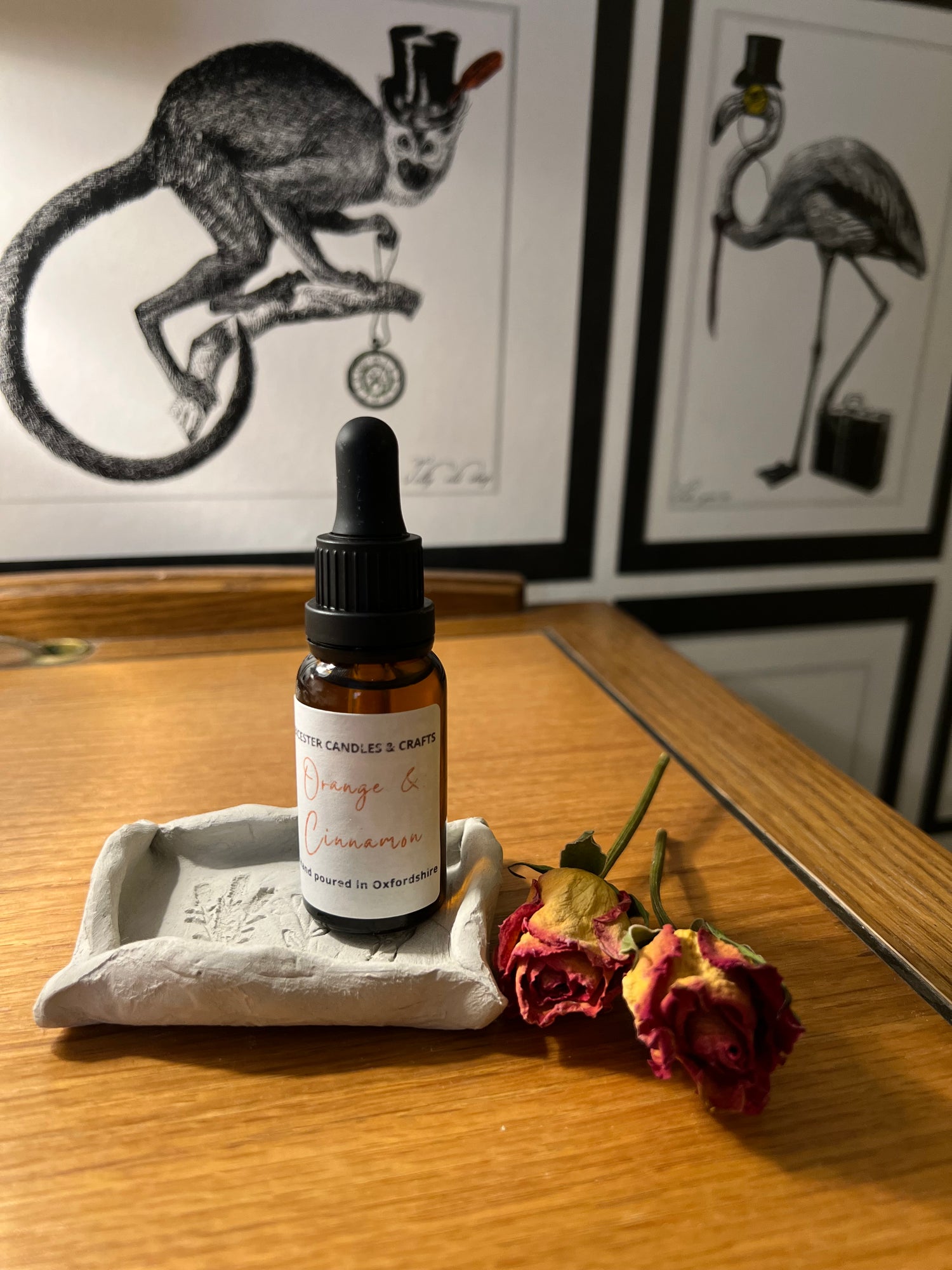 Aromatherapy & Diffusers
