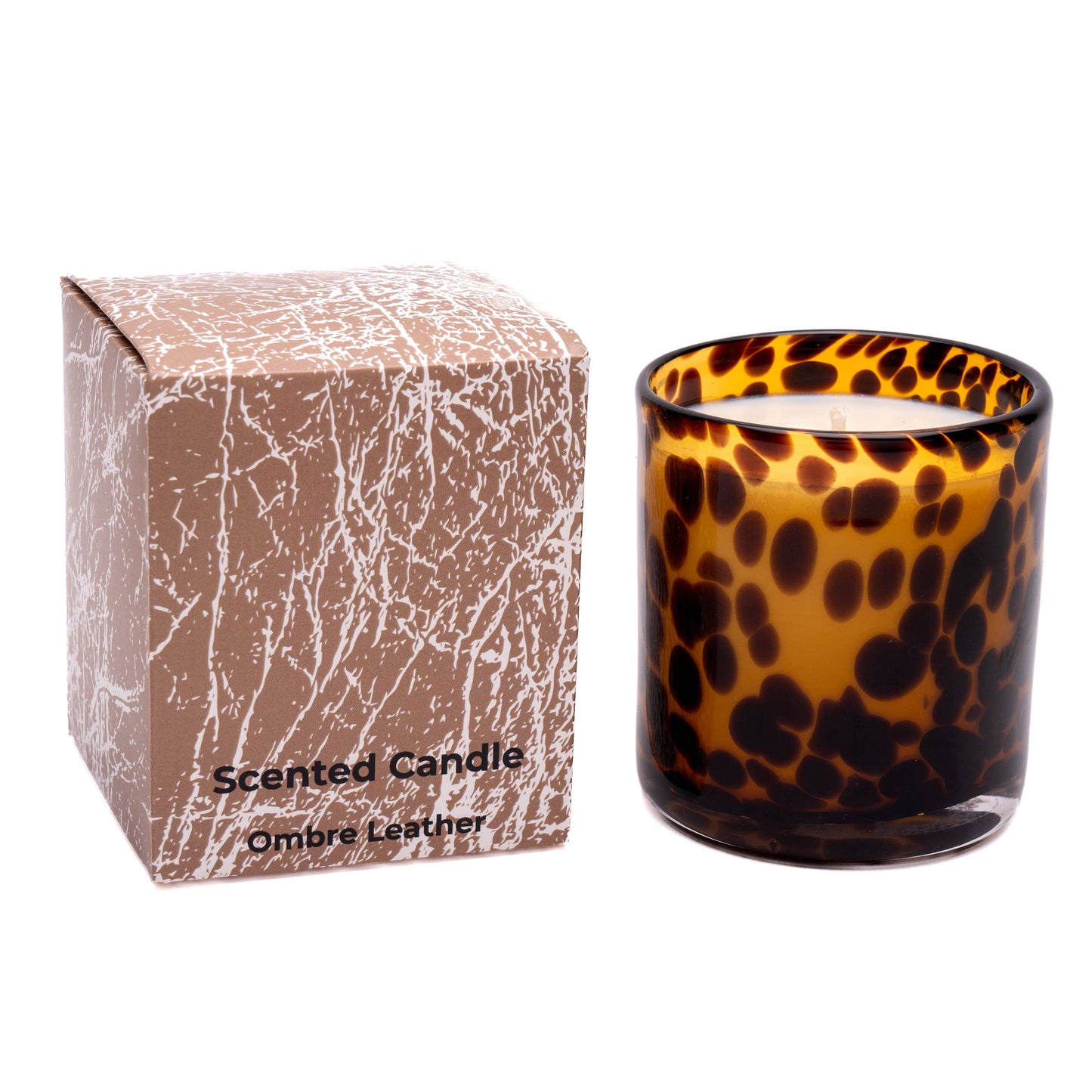 Confetti Candle Range