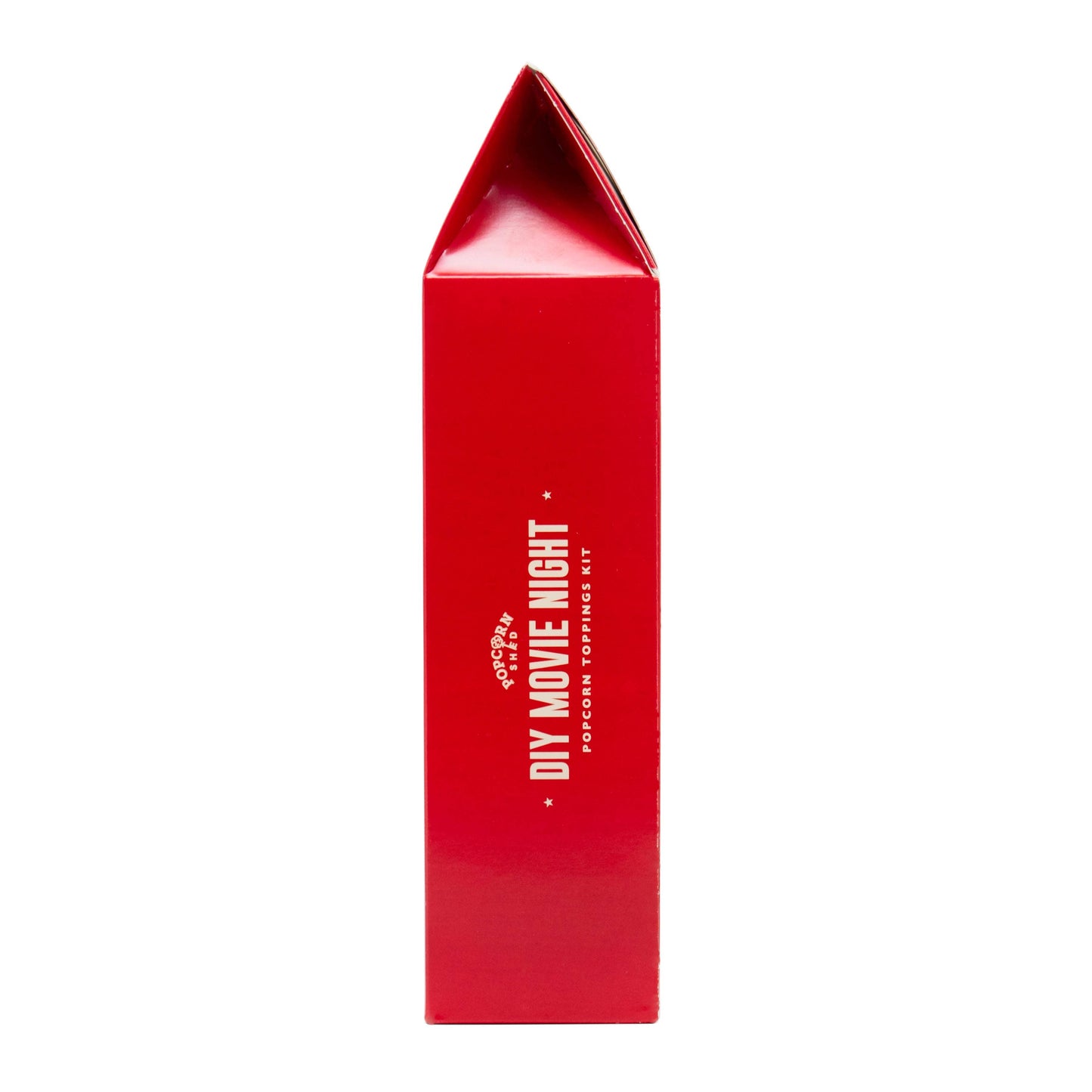 DIY Movie Night Popcorn Toppings Kit