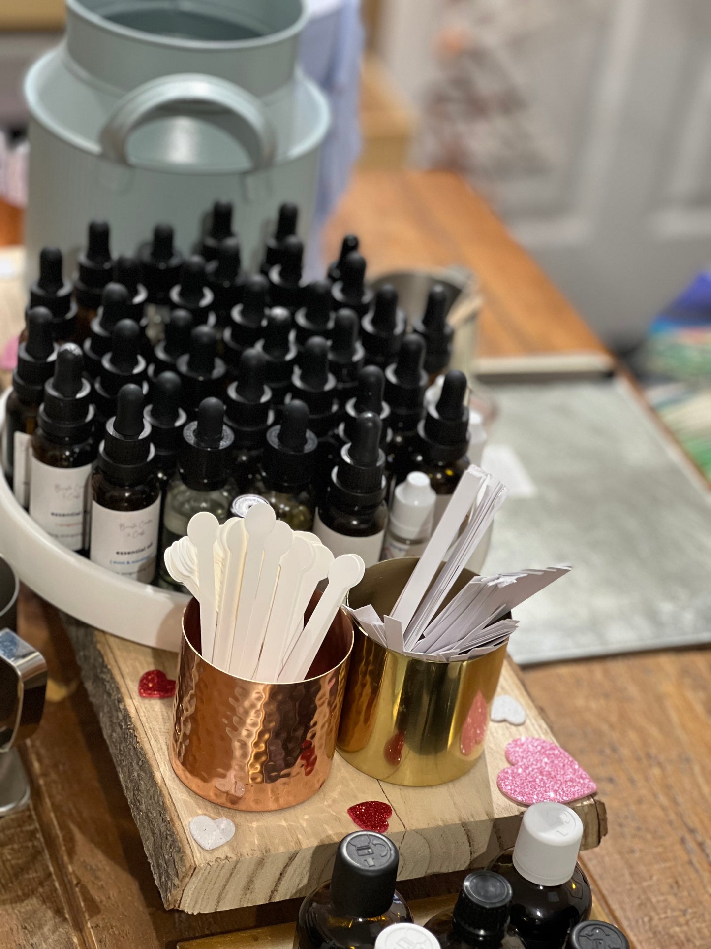 Candle Making Workshop - 12pm Saturday 16th June