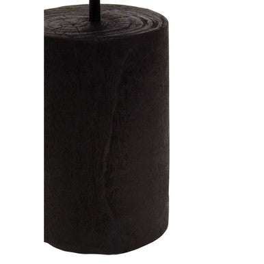 Lacuna Large Candle Holder