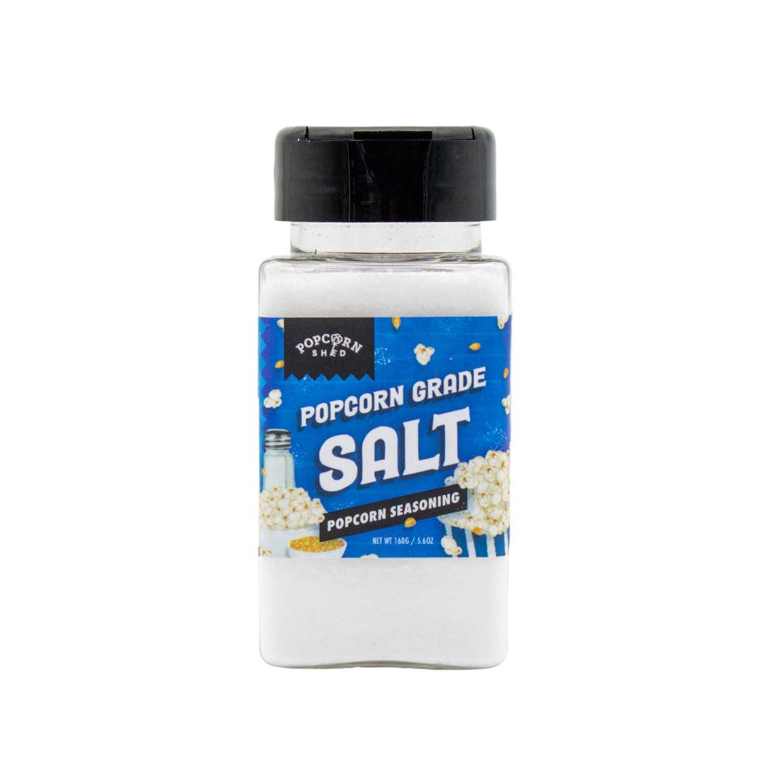 Cinema Style Popcorn Seasoning Gift Pack