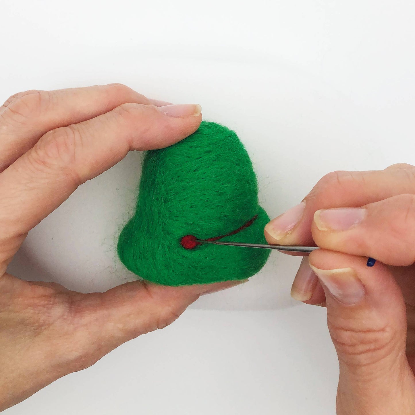 Needle Felting Kit - Monsters