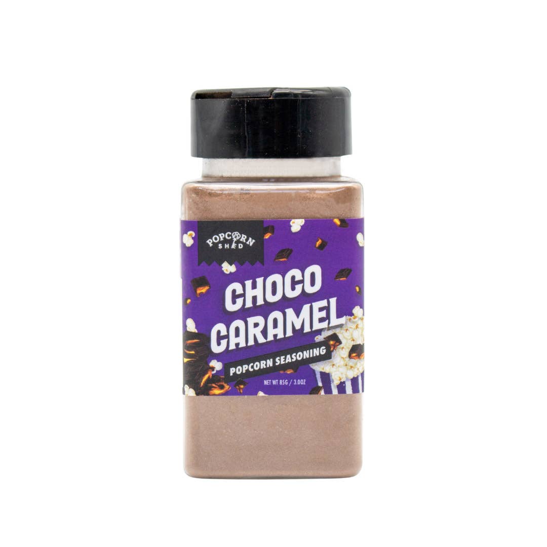 Movie Night Popcorn Seasoning Gift Set