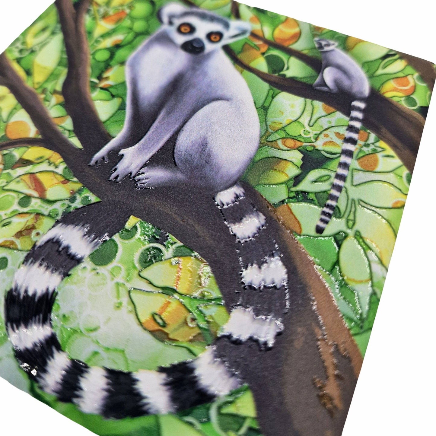 39-C Lemur Coaster