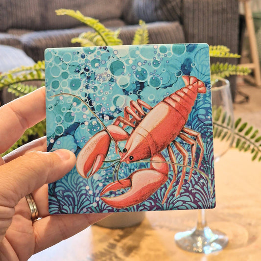 46-C Lobster Coaster