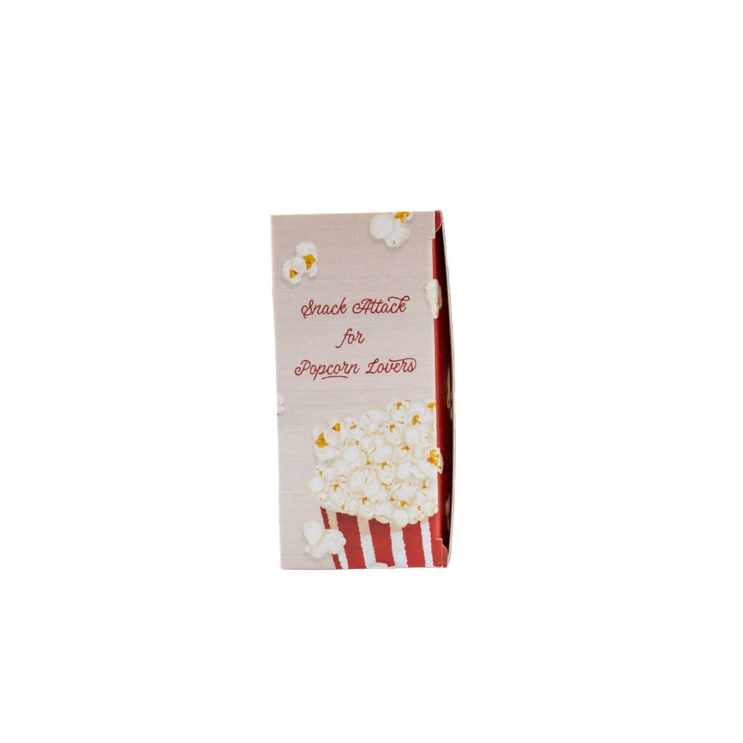Cinema Style Popcorn Seasoning Gift Pack