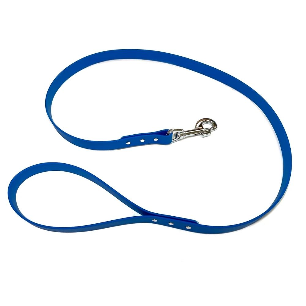 Waterproof Webbing Dog Lead
