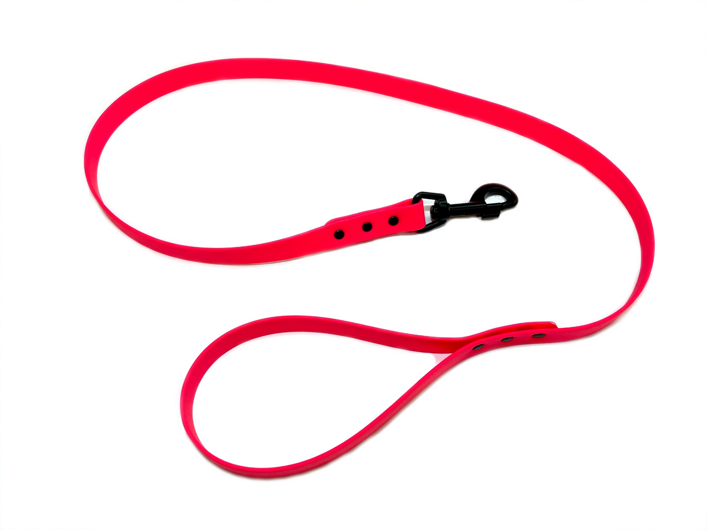 Waterproof Webbing Dog Lead