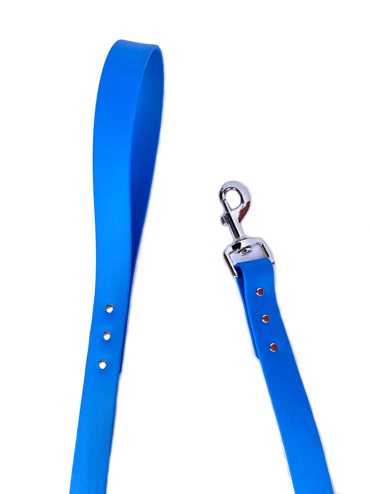 Waterproof Webbing Dog Lead