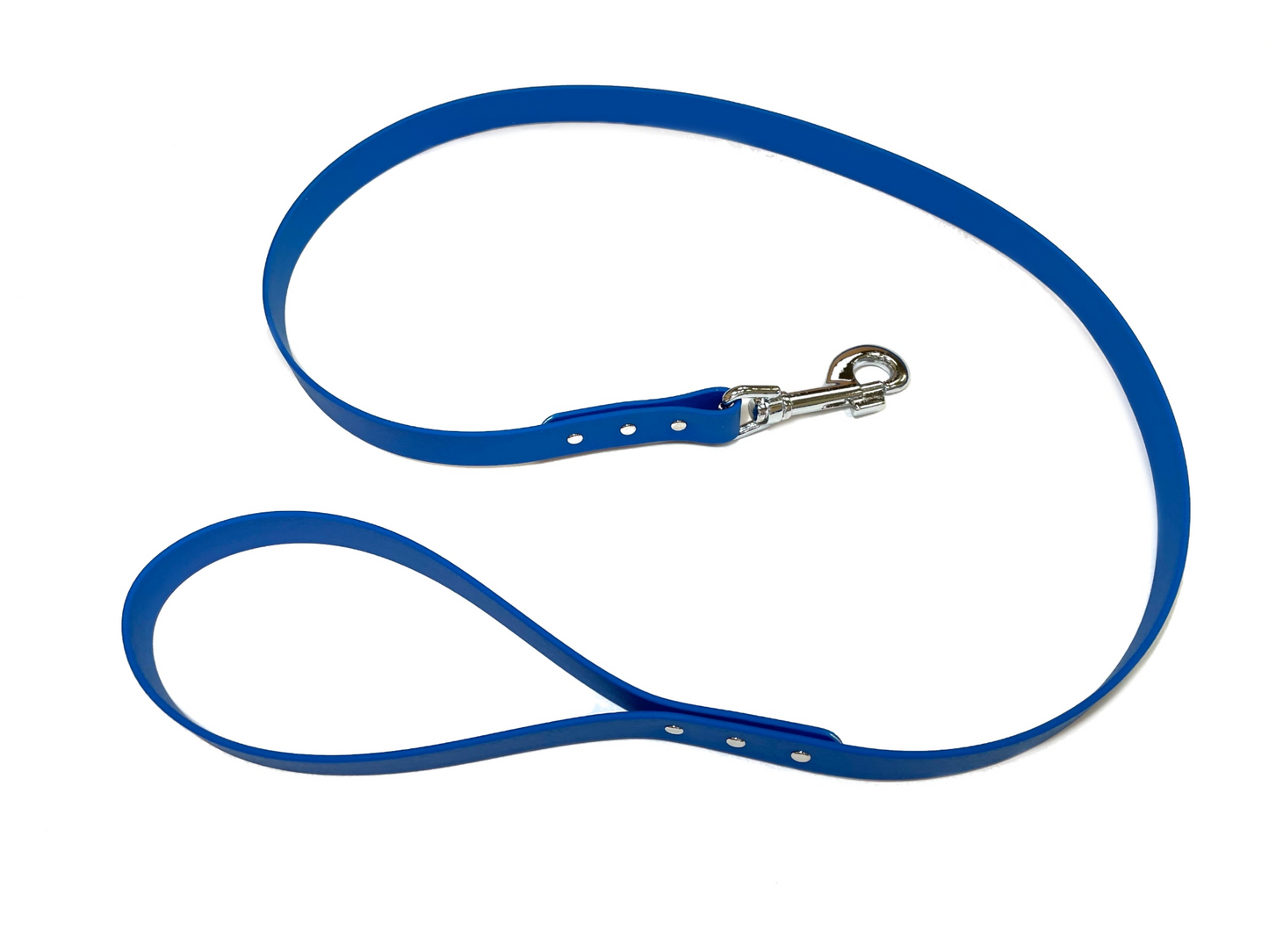 Waterproof Webbing Dog Lead
