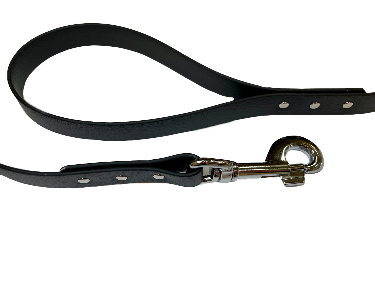 Waterproof Webbing Dog Lead