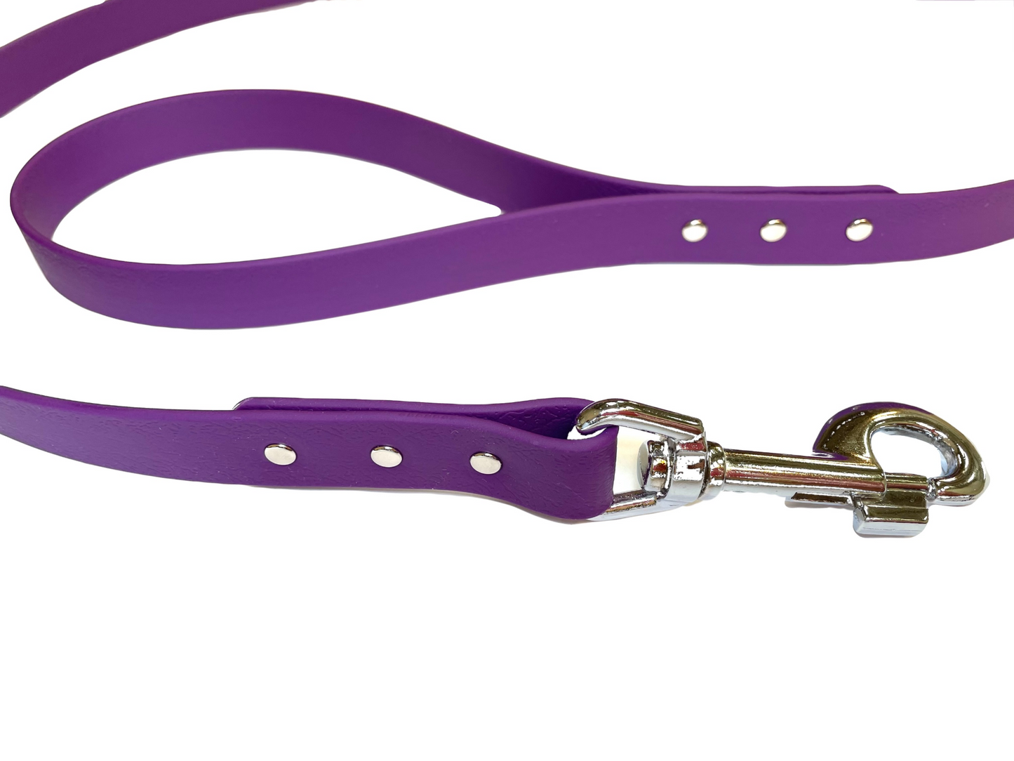 Waterproof Webbing Dog Lead