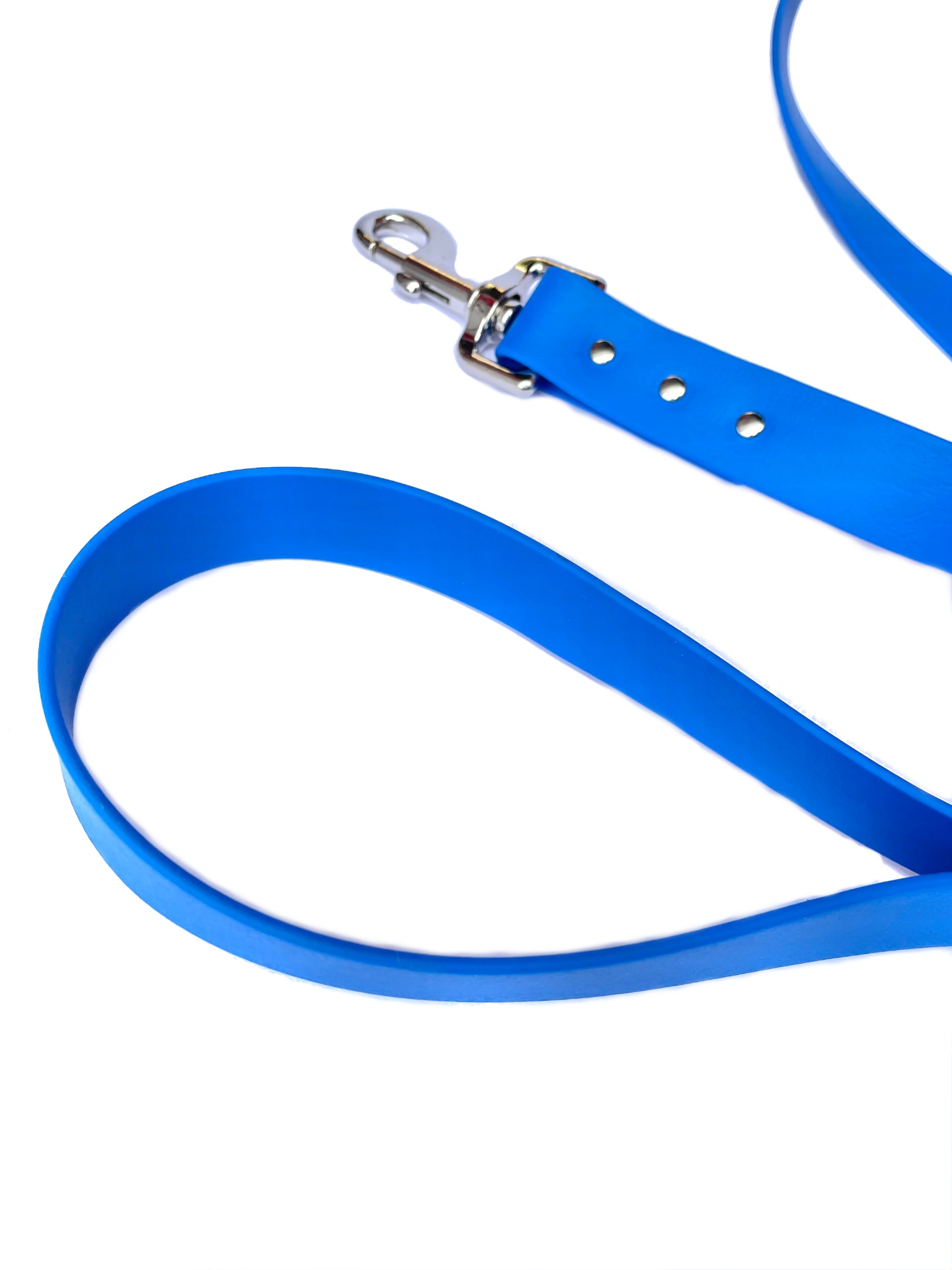 Waterproof Webbing Dog Lead