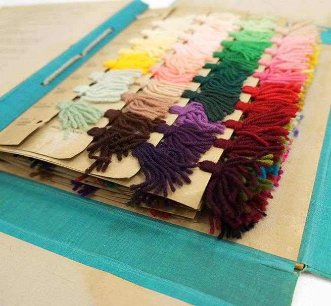 Thin Taper Candles - Beryl Green