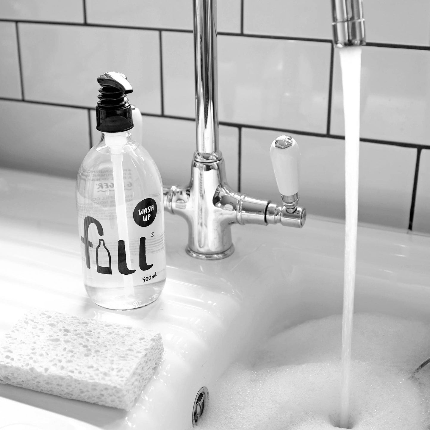 Home Sweet Home Refill - All fill no filler home essentials