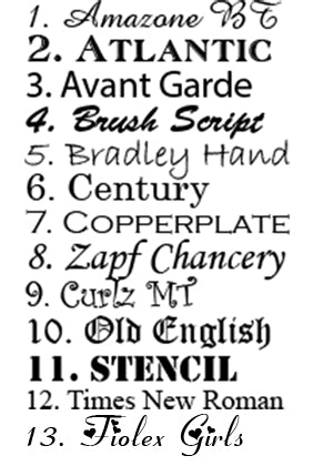 Engraved Hip Flask - Stainless Steel Curved Flask With Gift Box & Funnel Included