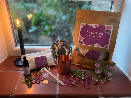 Candle Making Kit