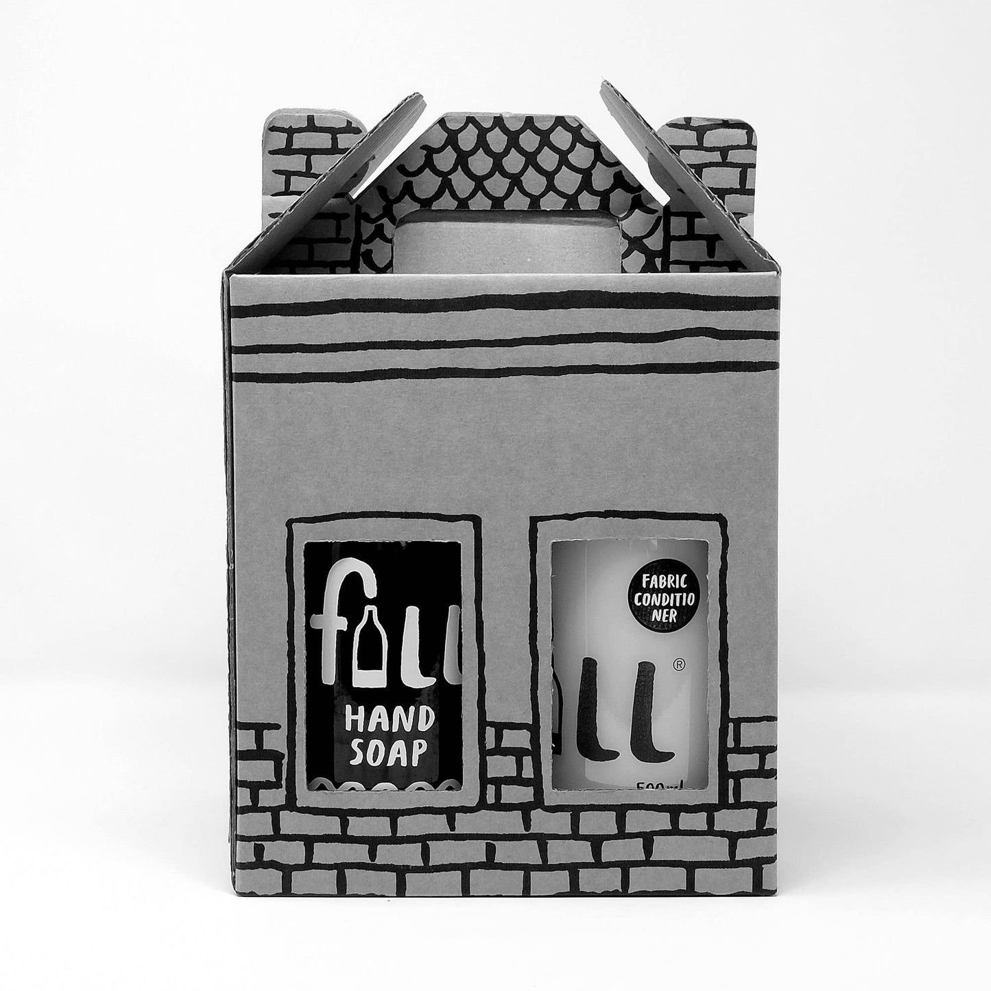 Home Sweet Home Refill - All fill no filler home essentials