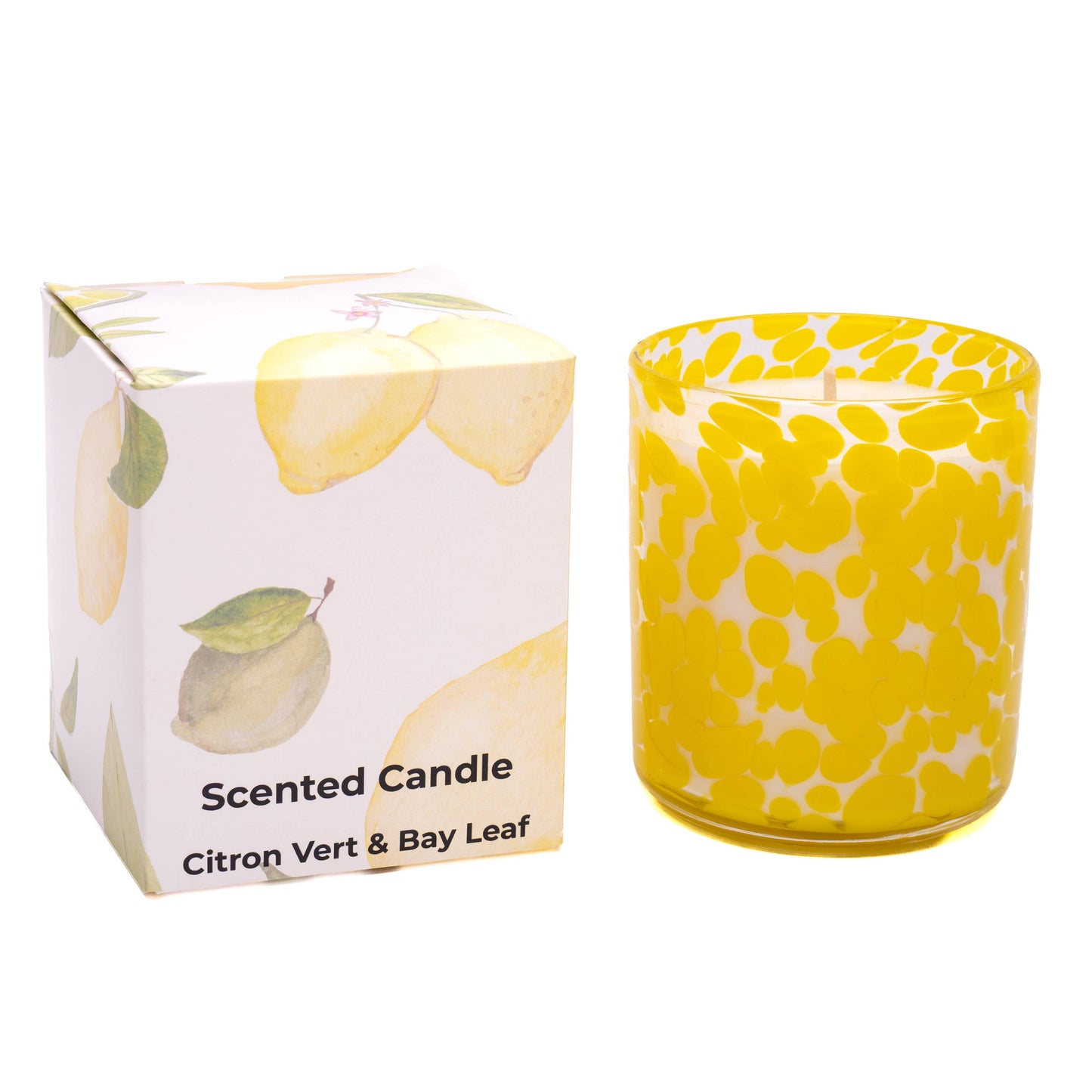 Confetti Candle Range