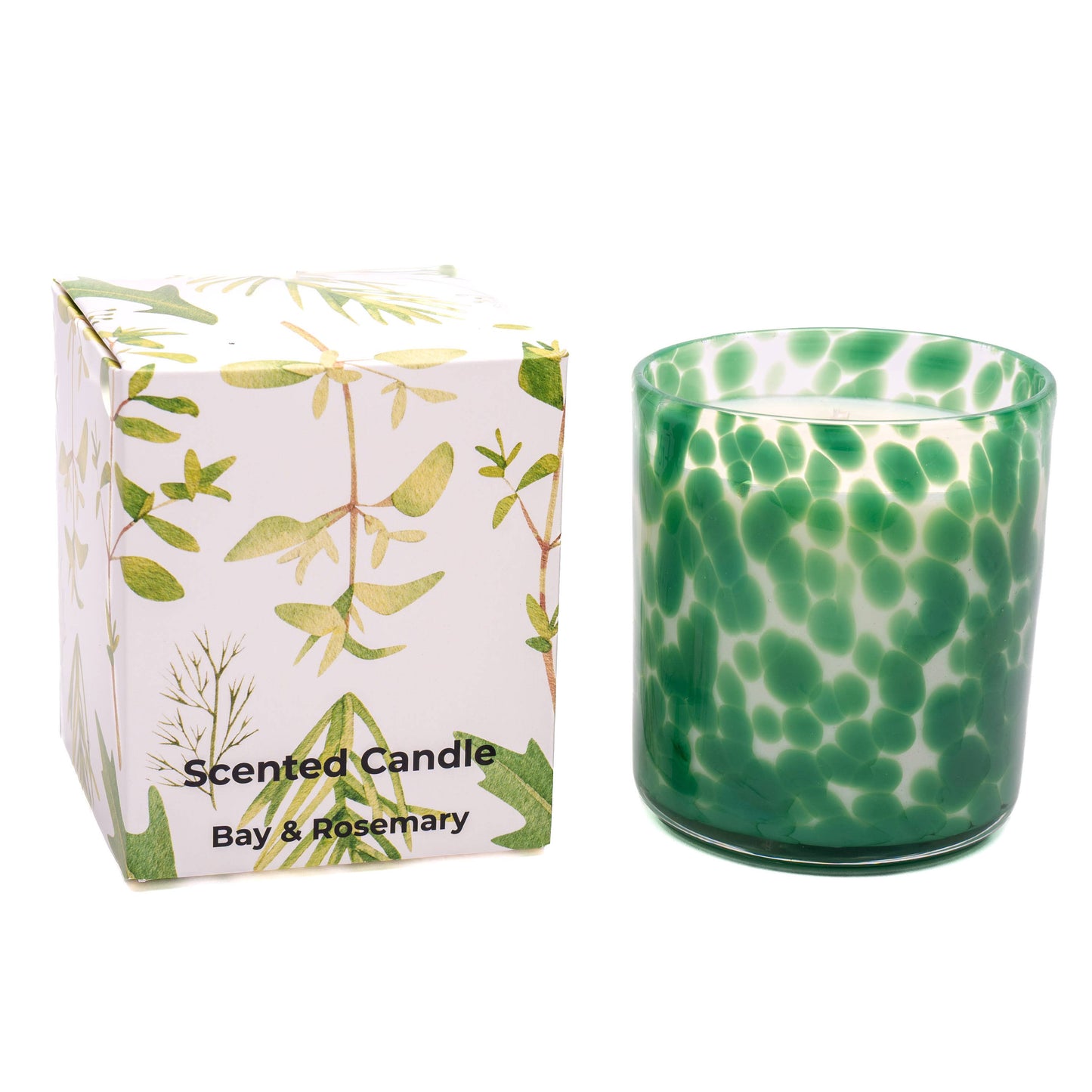Confetti Candle Range