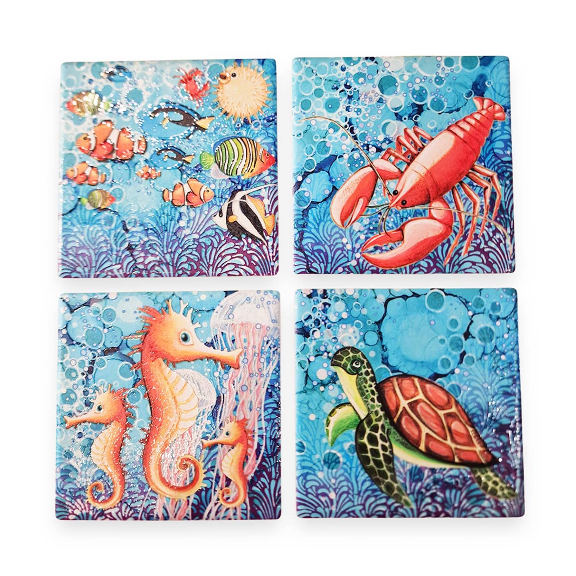 46-C Lobster Coaster