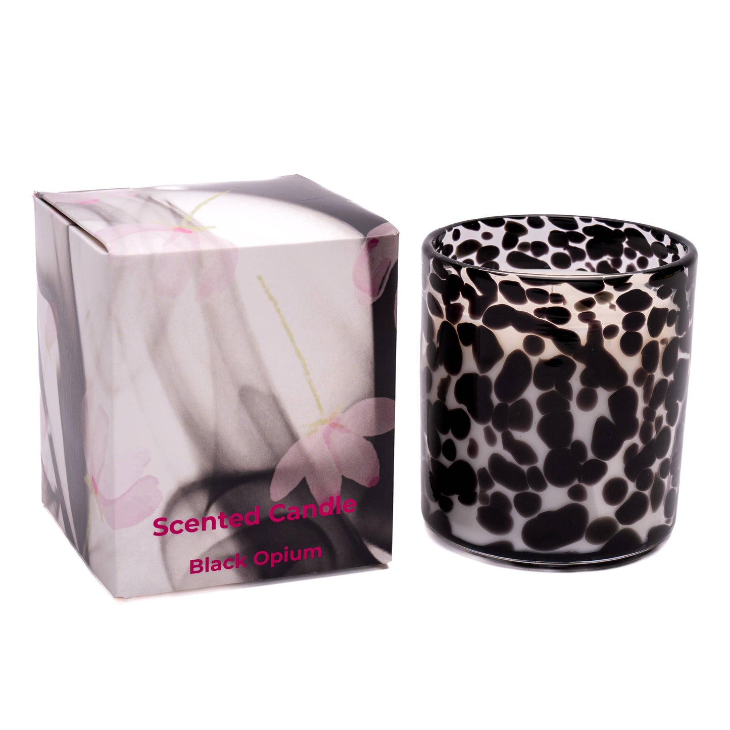 Confetti Candle Range