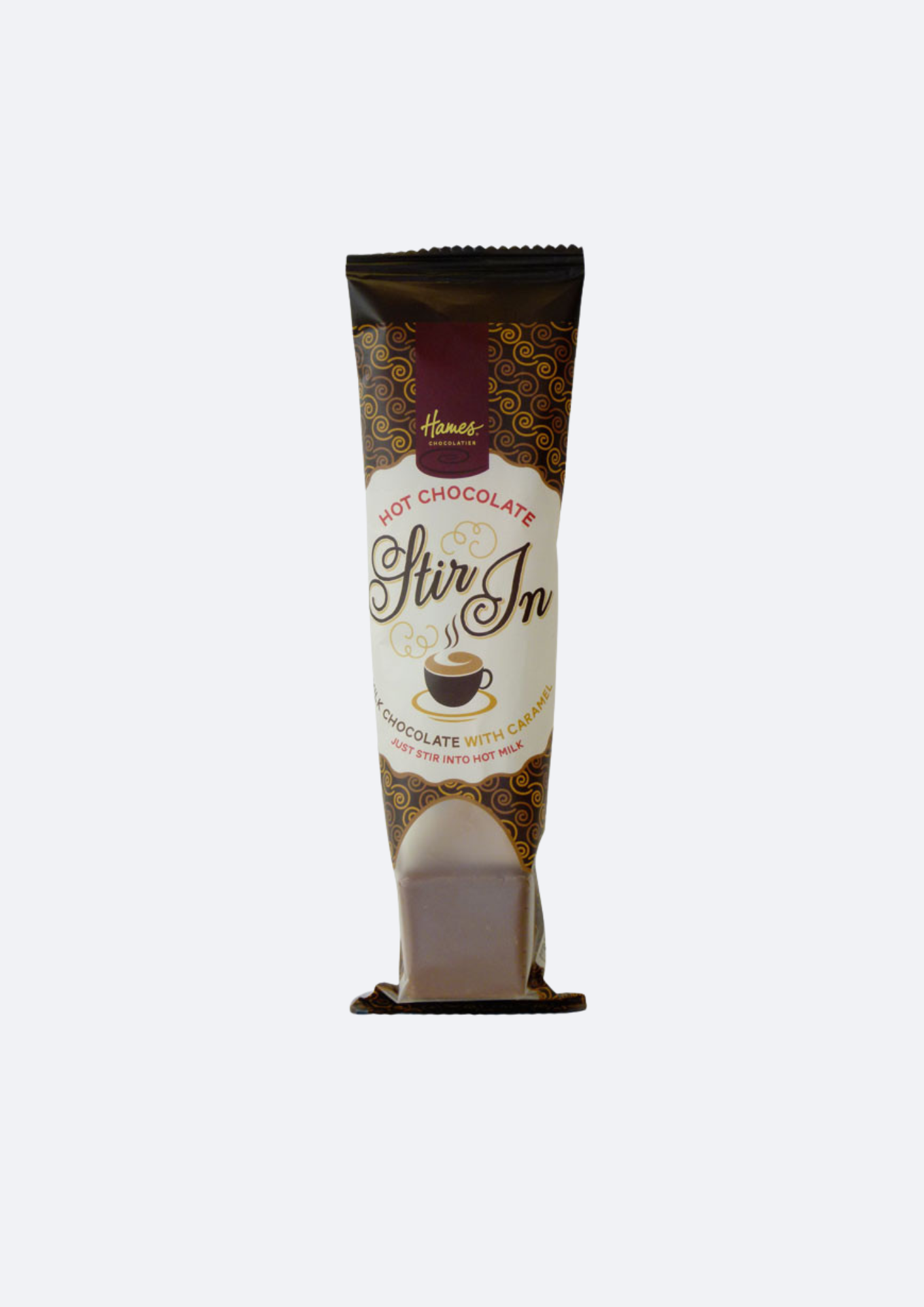 Mixed Flavours Hot Chocolate Stir In's