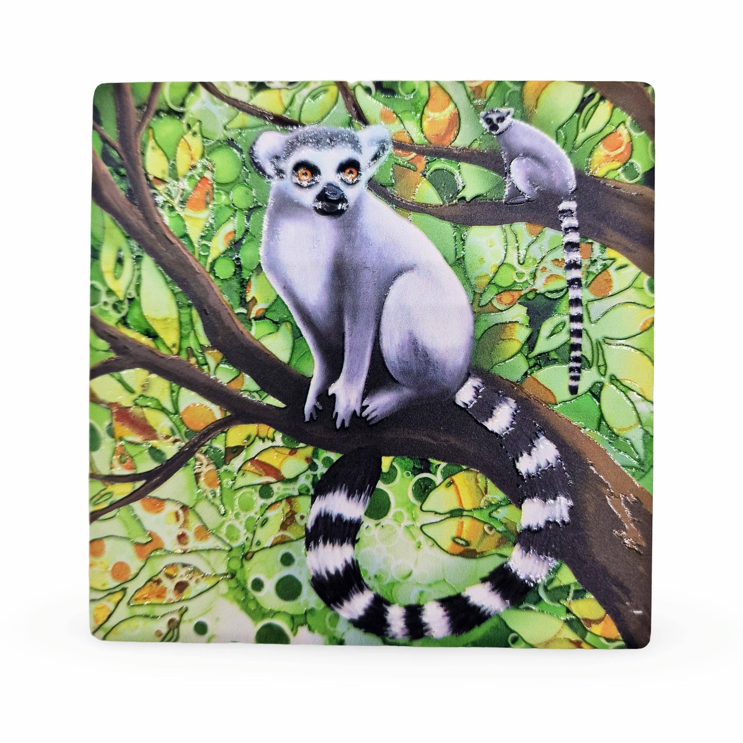 39-C Lemur Coaster