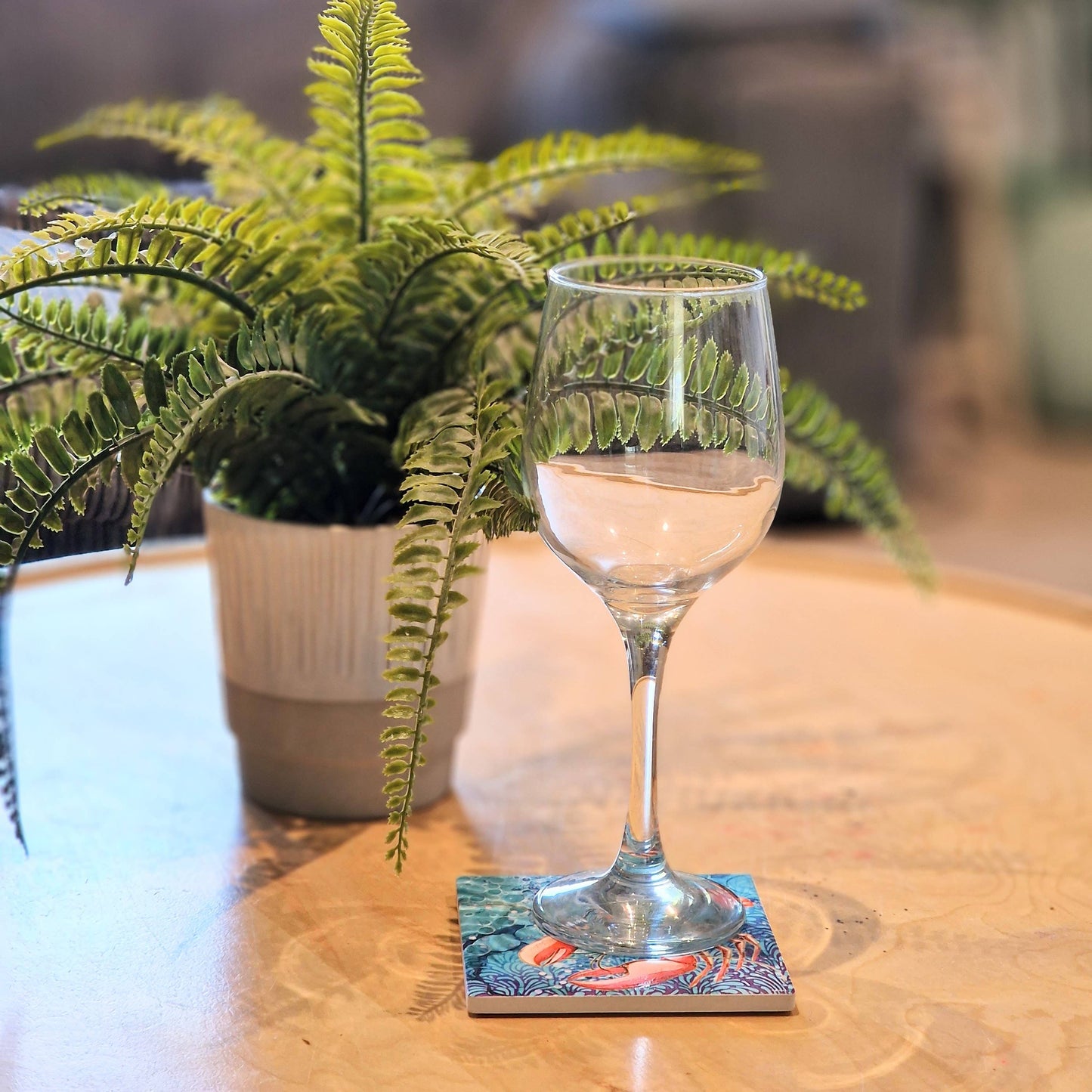 46-C Lobster Coaster