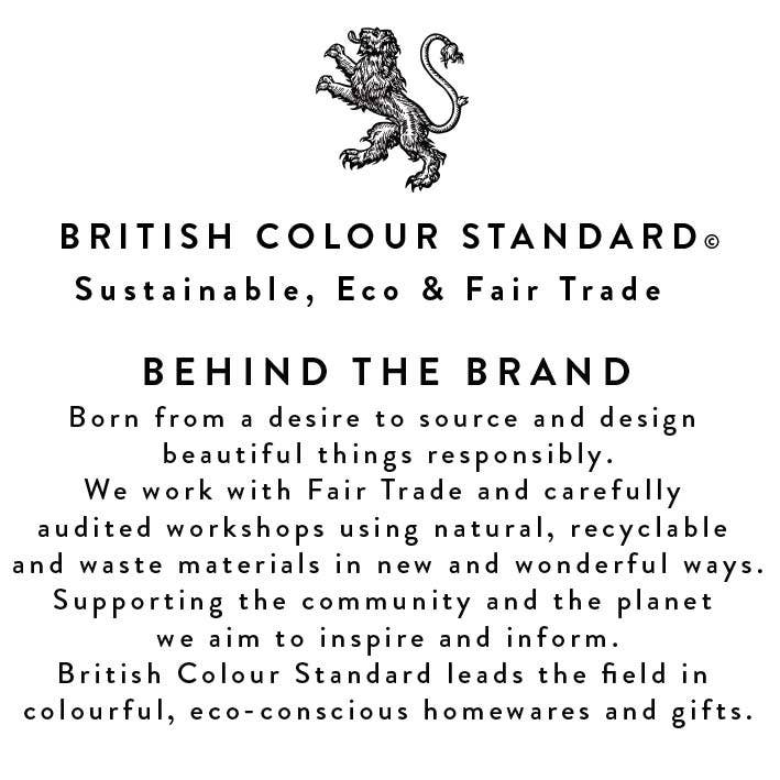 Thin Taper Candles - Midnight Blue