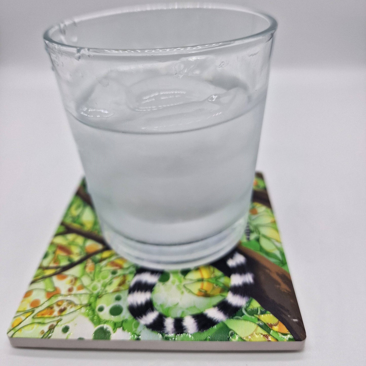 39-C Lemur Coaster