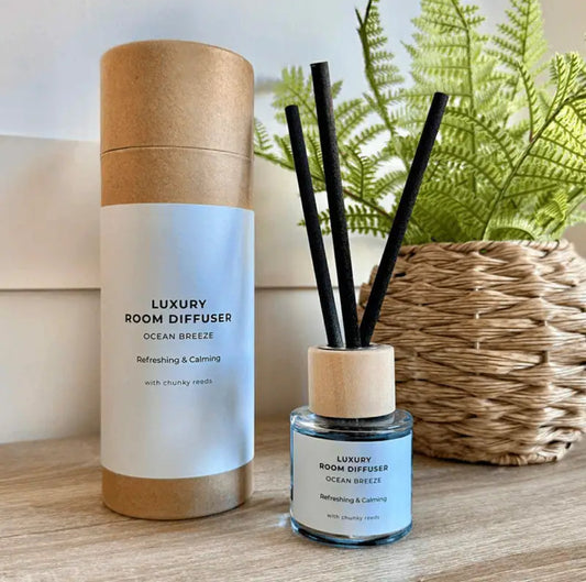 Ocean Breeze Room Diffuser