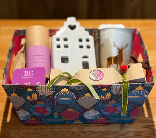 Christmas Hamper - Small