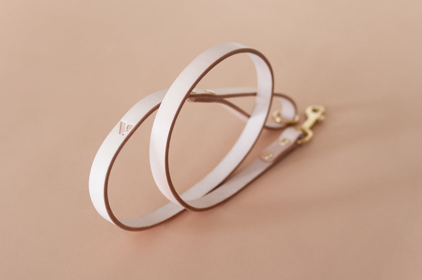 Classic Leather Lead