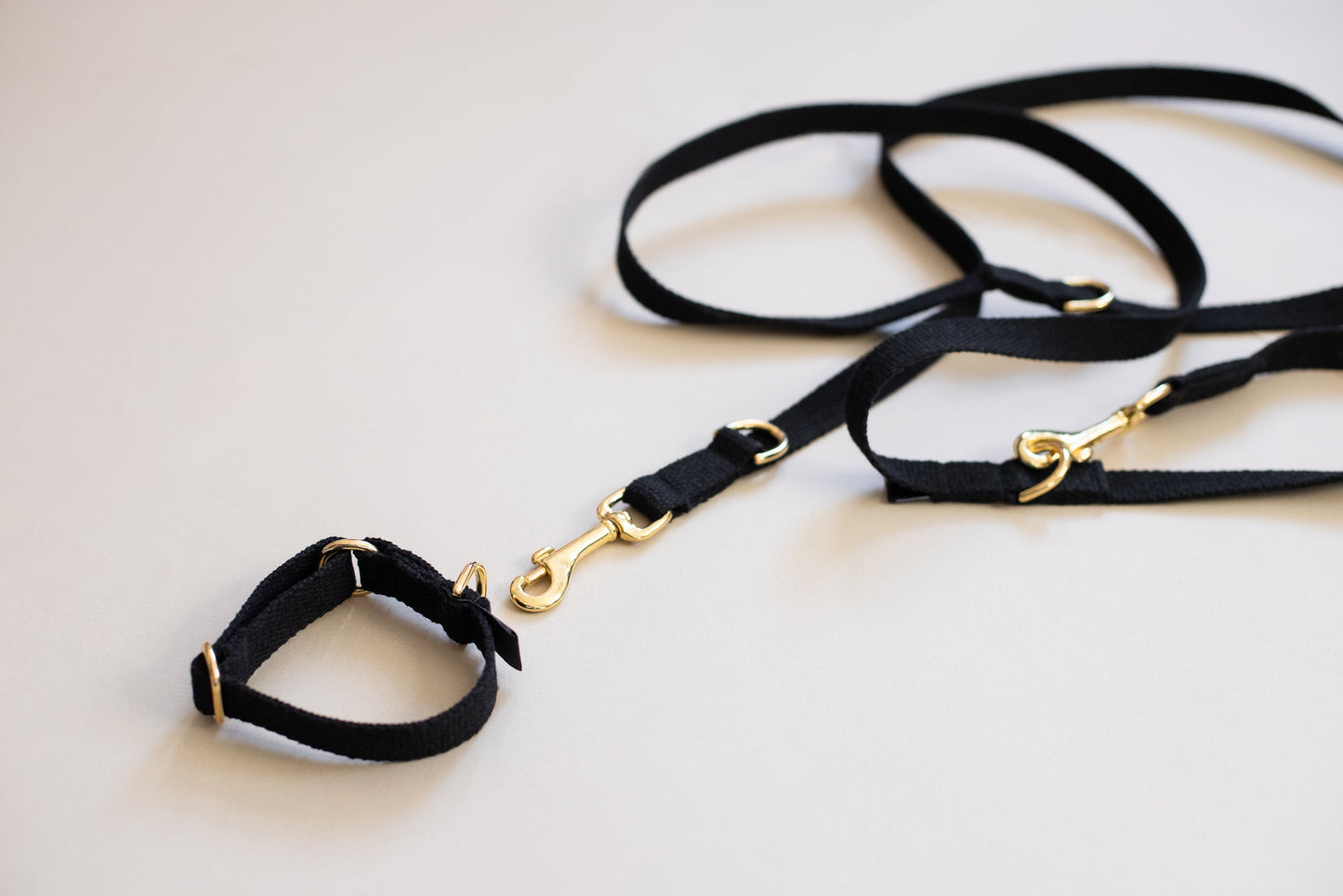 Cotton Collar