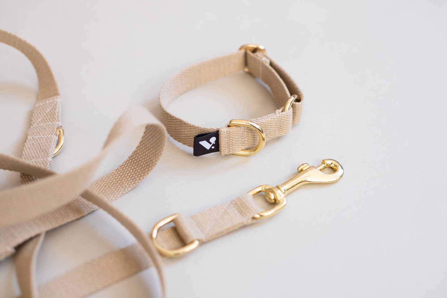 Cotton Collar