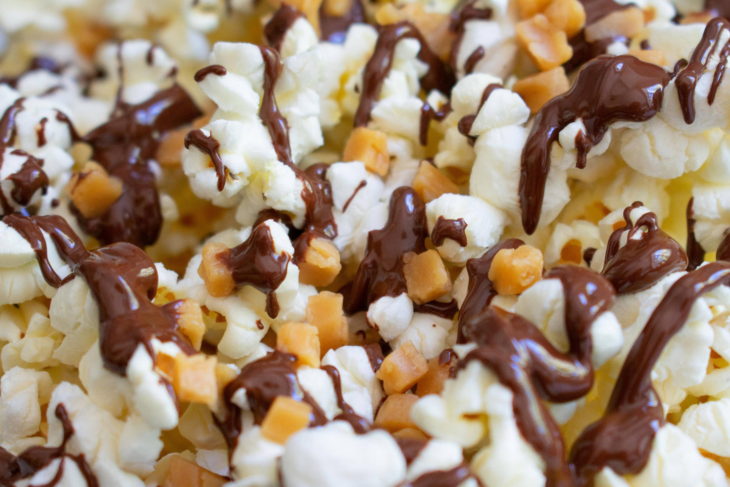DIY Movie Night Popcorn Toppings Kit