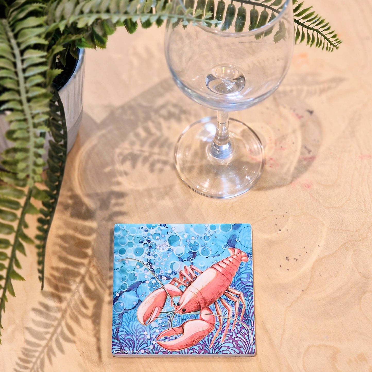 46-C Lobster Coaster