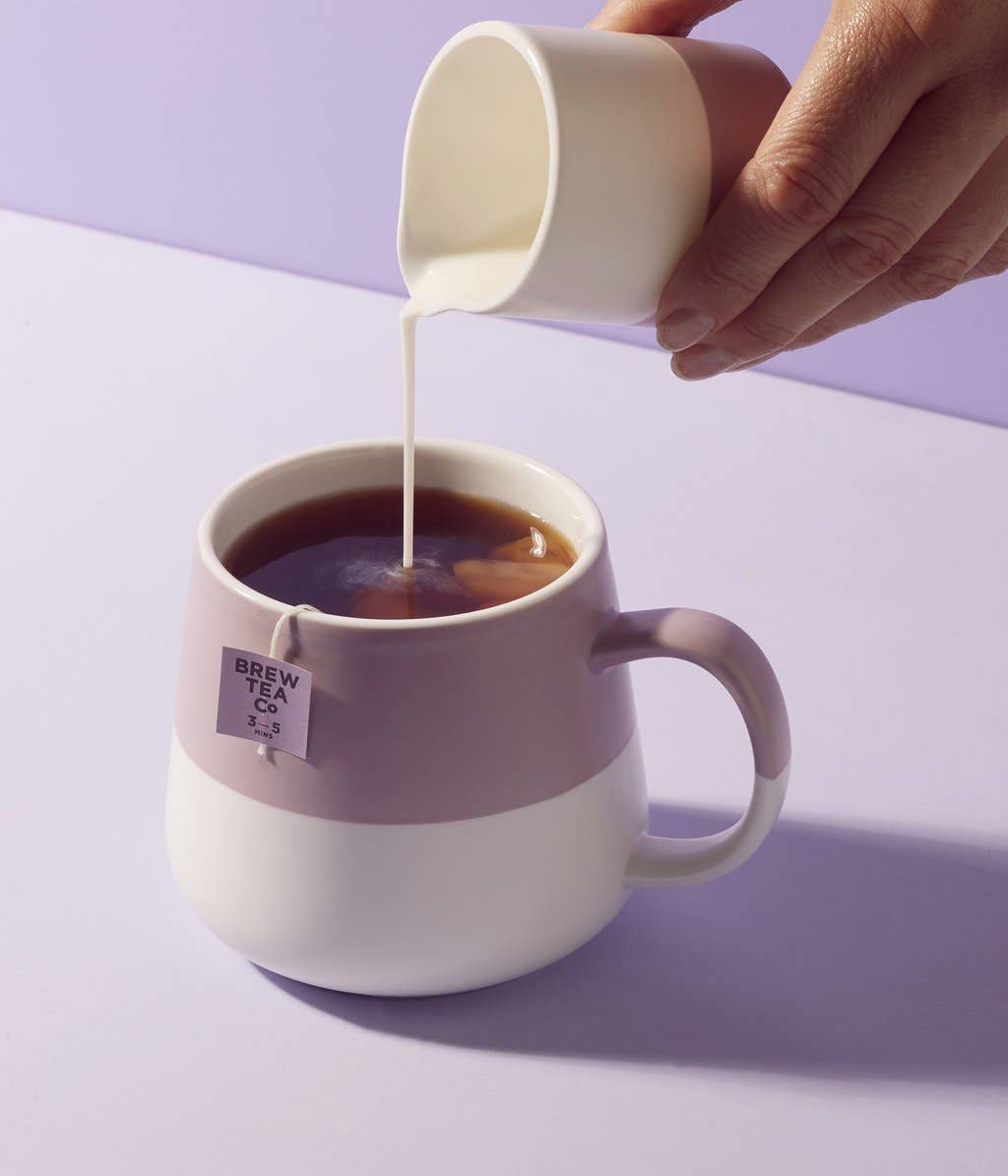 Brew Tea Earl Grey 15 Proper Teabags X6