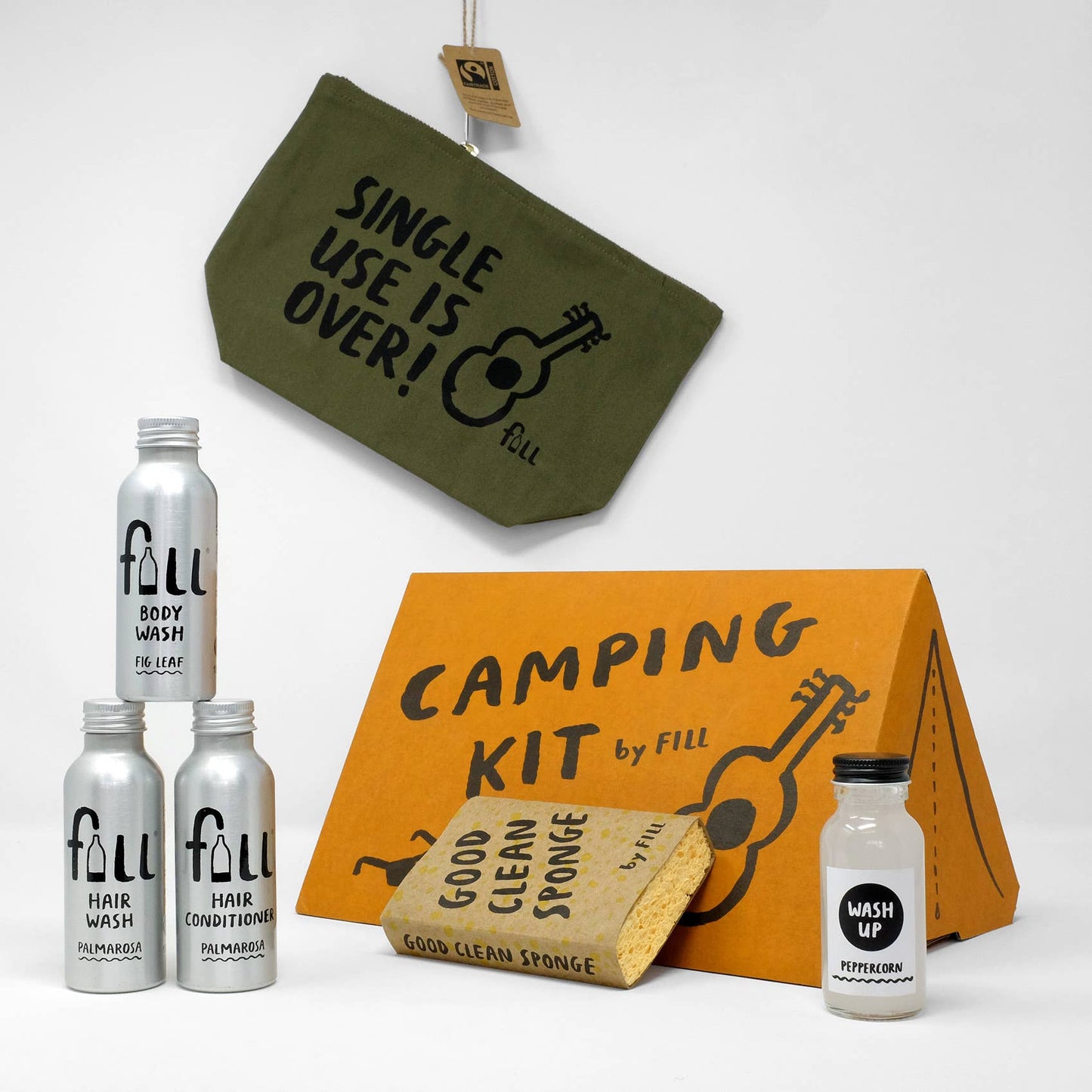 Camping Kit