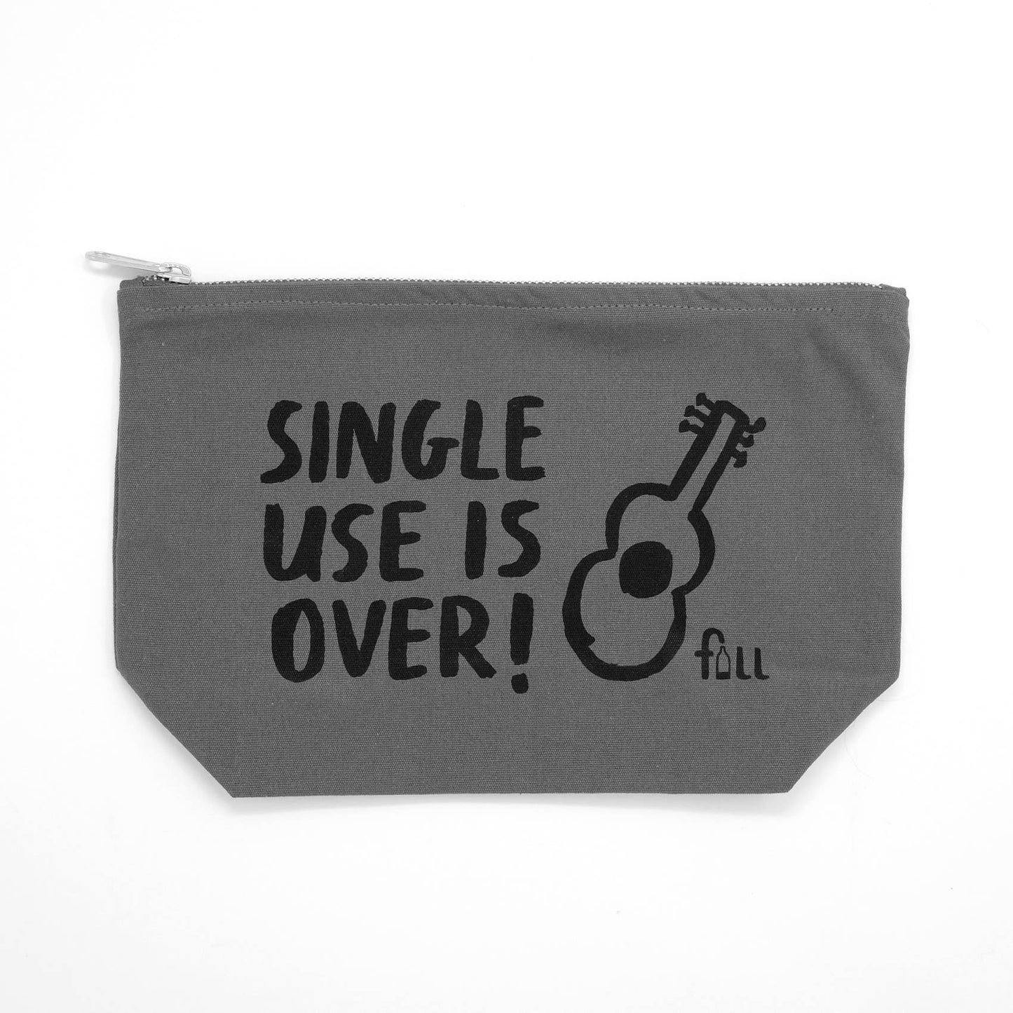 Wish You Wash Here - Plastic free travel essentials kit