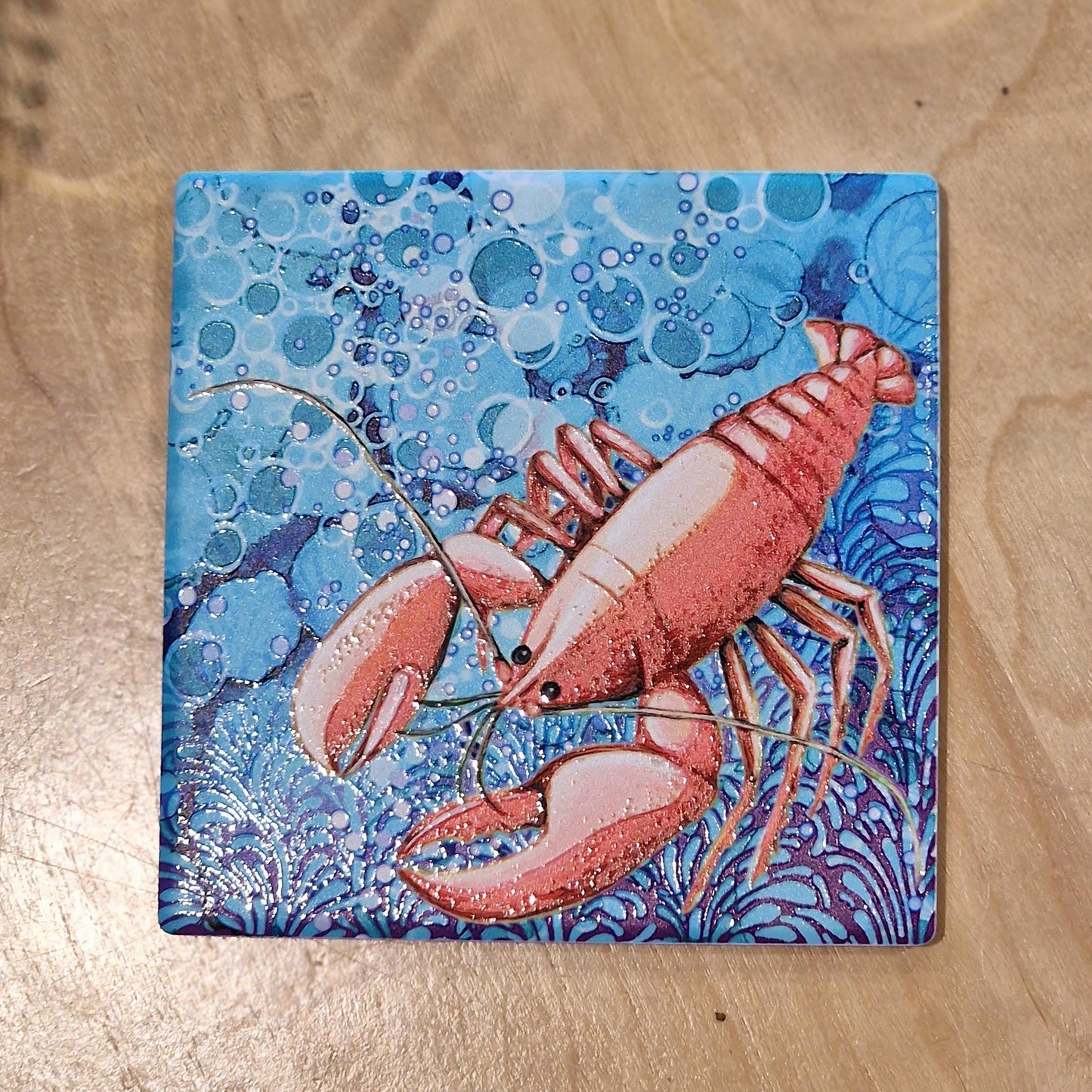 46-C Lobster Coaster