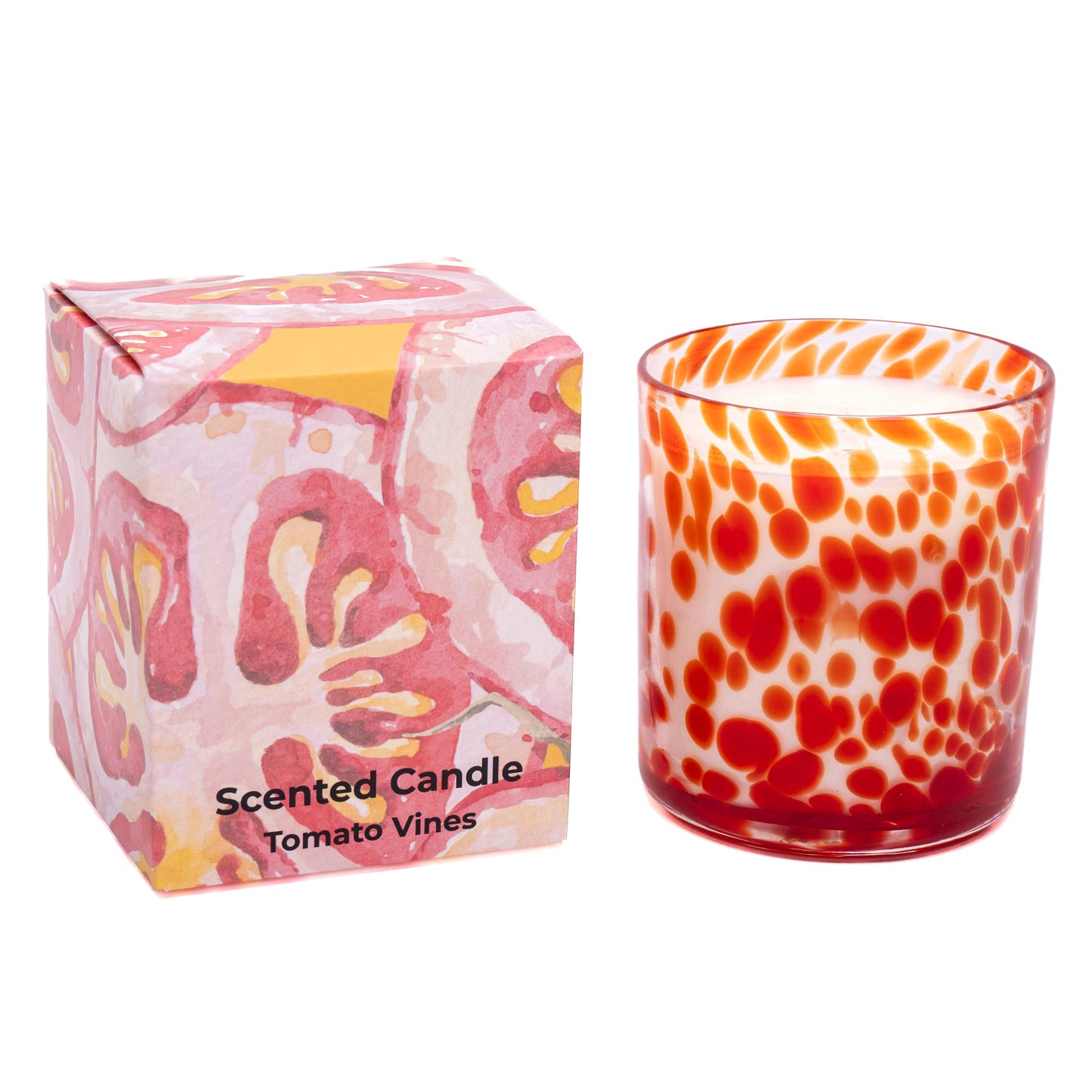 Confetti Candle Range
