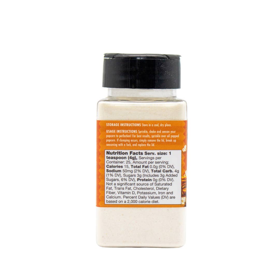 Cinema Style Popcorn Seasoning Gift Pack