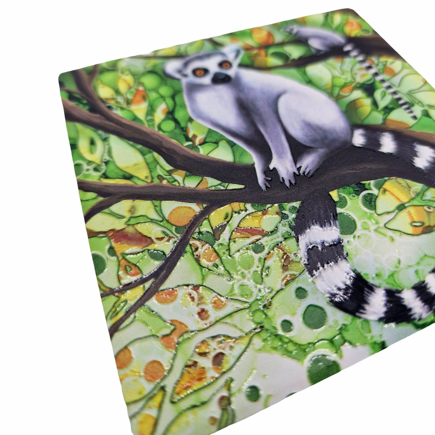 39-C Lemur Coaster