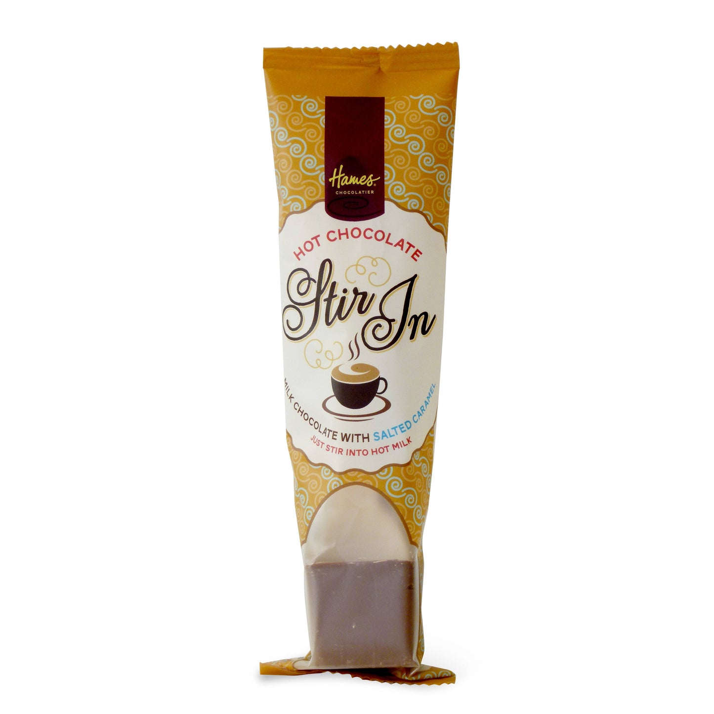 Mixed Flavours Hot Chocolate Stir In's